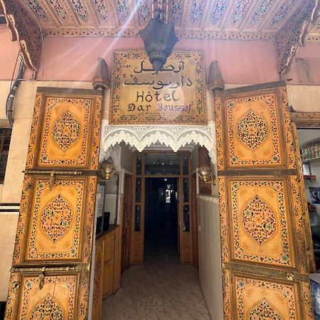 Daryoussef 68 Marrakesh Luaran gambar