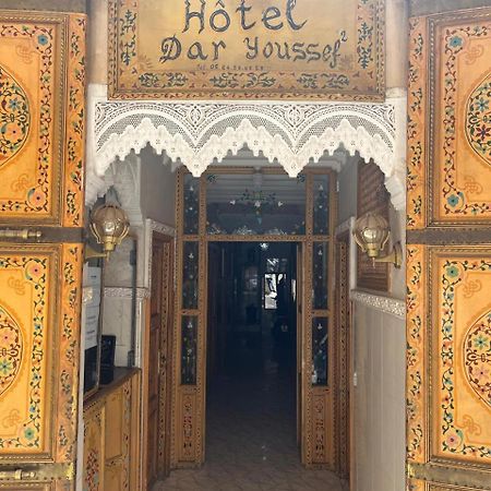 Daryoussef 68 Marrakesh Luaran gambar