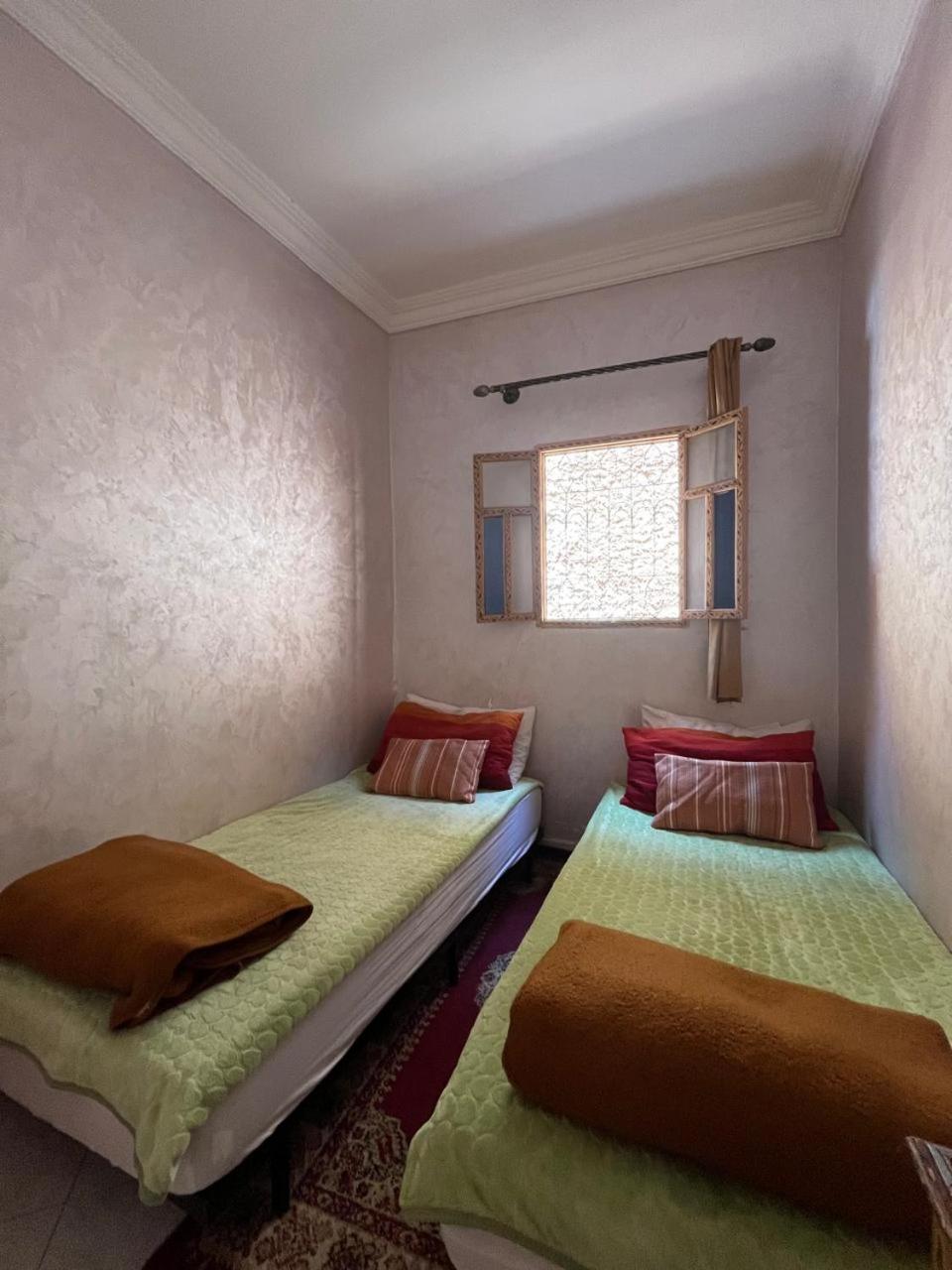 Daryoussef 68 Marrakesh Luaran gambar