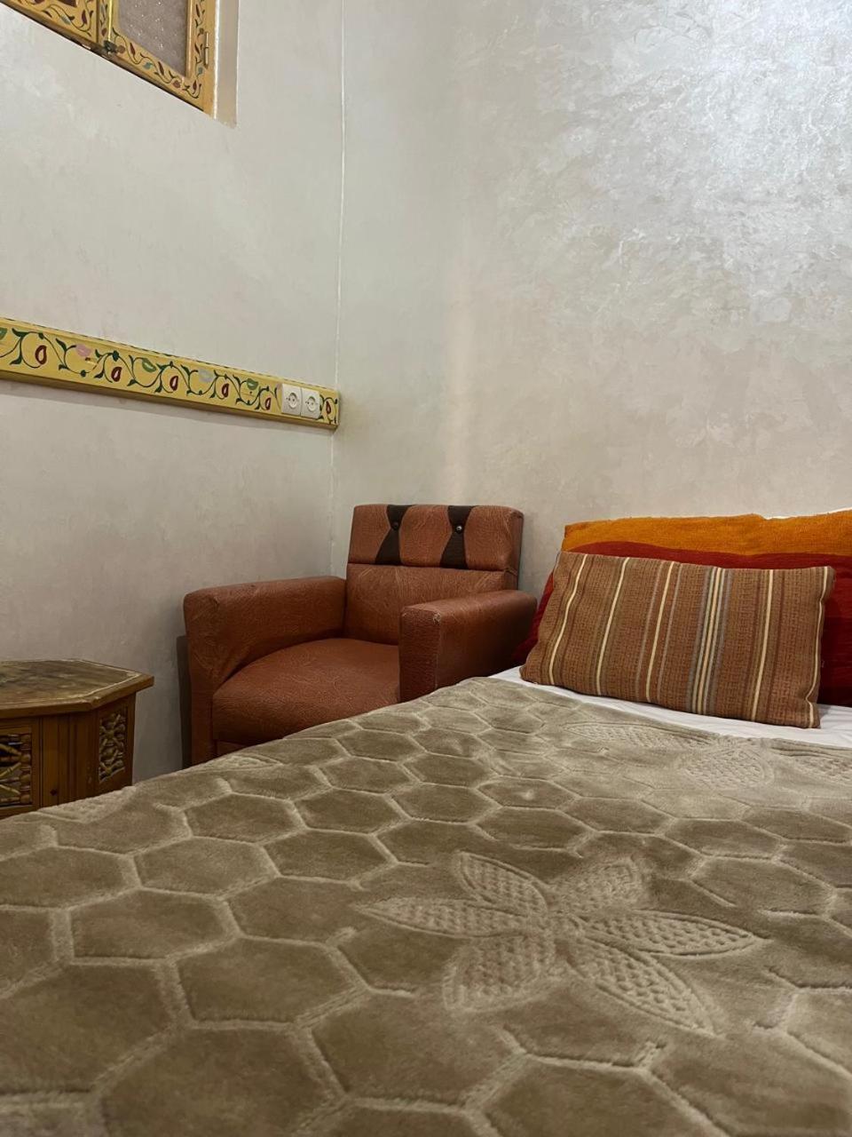 Daryoussef 68 Marrakesh Luaran gambar