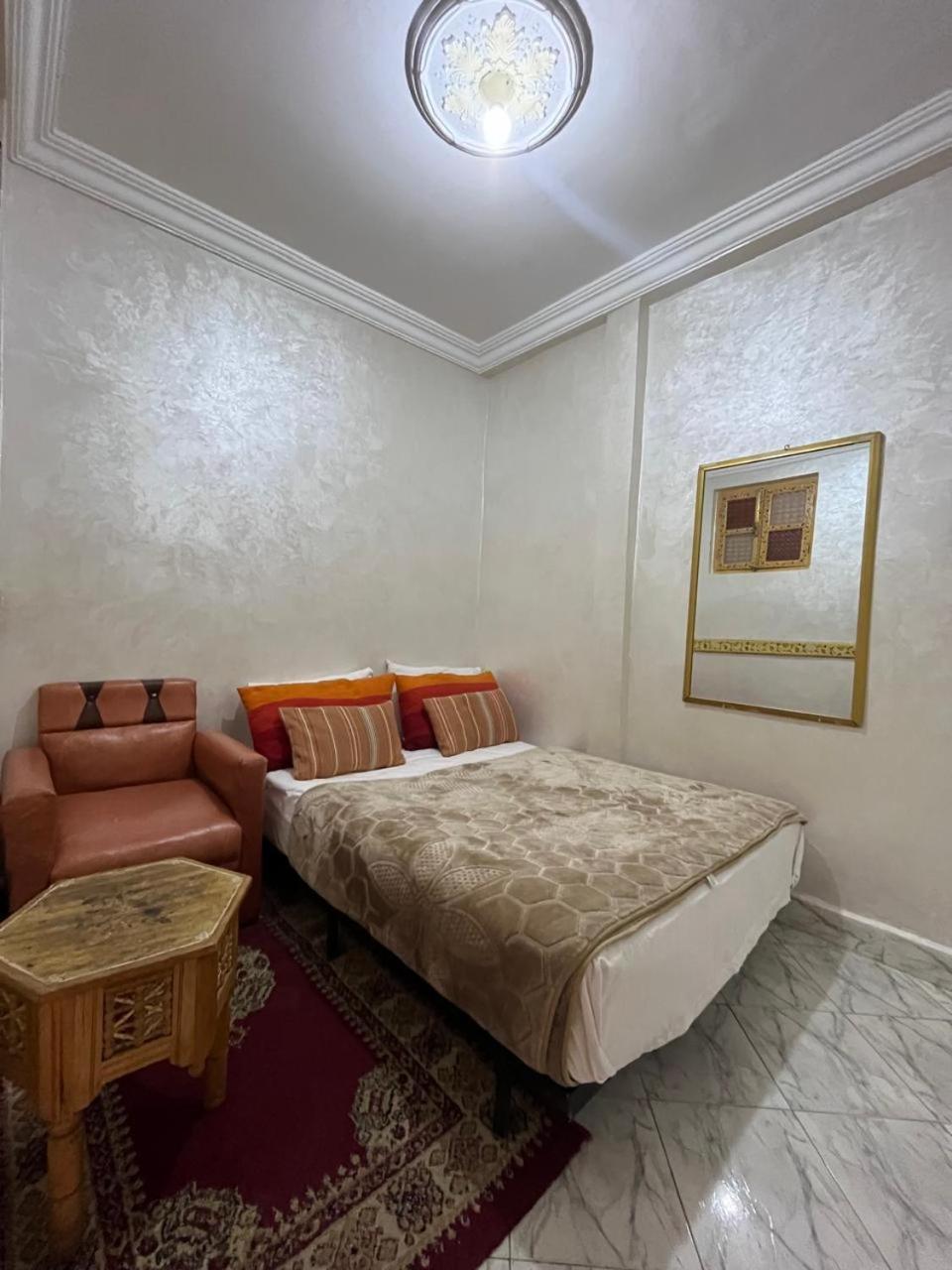 Daryoussef 68 Marrakesh Luaran gambar