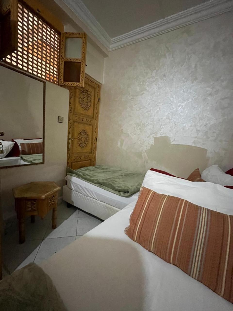 Daryoussef 68 Marrakesh Luaran gambar
