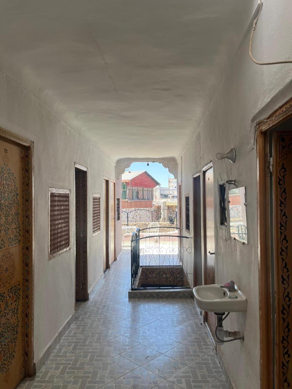 Daryoussef 68 Marrakesh Luaran gambar